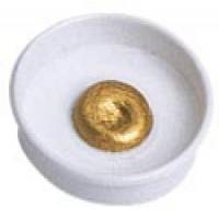 Or en coquille 23 carats 1/2