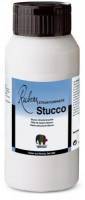 Pâte de texture stuc
