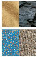 Papier modélisme Living Nature - Assortiment n°6