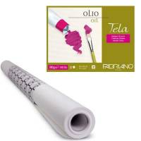 Papier spécial huile Tela - 300 g/m²
