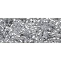 Particules en argent - forme K, environ 8 x 1 mm
