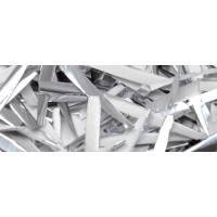 Particules en argent - forme N2, environ 15 x 2 mm