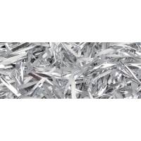 Particules en argent - forme N3, environ 9 x 1 mm