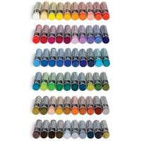 Pastels à la cire Néoart Caran d'Ache