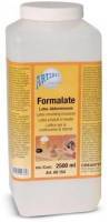 Pate latex pour moulage formalate