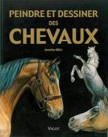 Peindre et dessiner les chevaux