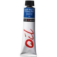 Peinture à l'huile Oil Daler Rowney