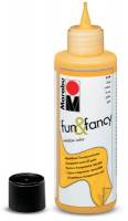 Peinture fenêtre Fun and Fancy