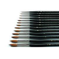 Pinceau Winsor & Newton, Série 7
