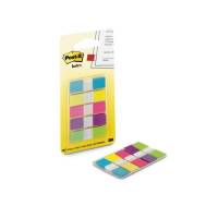 Post-it index - 5 x 20 index