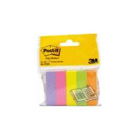 Post-it marque-page 5 blocs 100 feuilles