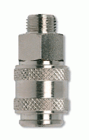 Raccord rapide compresseur / adaptateur