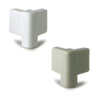 Raccordement d'angle pour cimaise