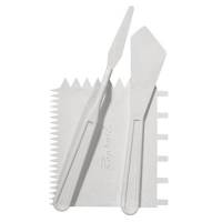 Set accessoires 3D color