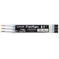 Set de 3 recharges encre Fanthom