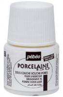 Sous-couche bouche-pores pour peinture porcelaine 150 Pébéo
