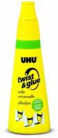 Twist & Glue sans solvant