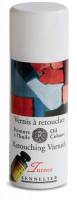 Vernis à retoucher aérosol Turner