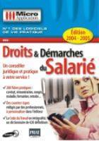 Logiciel assistant juridique droit du travail : Droits et dmarches du salari