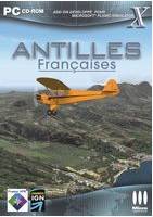 Logiciel avion Les Antilles franaises (extension pour FS 2004 et FSX)