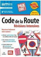 Logiciel code de la route auto : Code de la Route - Spcial rvisions intensives