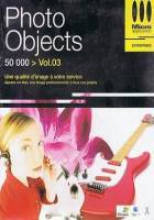 Logiciel collection photos pour entreprise : Photo objects volume 3
