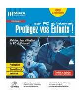 Logiciel contrle parental : Protgez vos Enfants sur PC et Internet !
