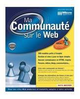 Logiciel cration site communaut : Ma communaut sur le Web