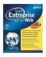 Logiciel e commerce cration site internet d'entreprise : Mon entreprise sur le Web