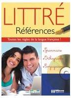 Logiciel franais grammaire orthographe conjugaison : Littr rfrences adultes
