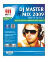 Logiciel mixage création musicale : DJ Master Mix Deluxe Edition 2009