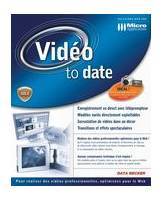 Logiciel montage vido pour le Web : Vido to date