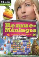 Logiciel reflexion : Remue mninges - La saison des fruits