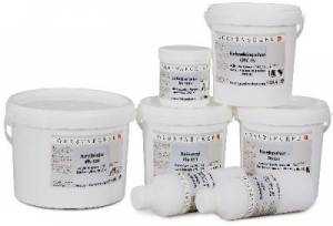 Liant en poudre pour émulsion Acrylique PLV111