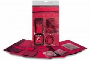 Papier Inspiration Selection Light