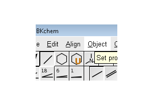 BKchem