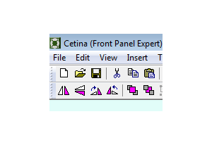 Cetina CAD