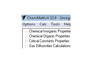 ChemMaths 14
