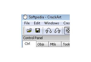 CrackArt