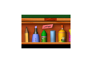 Creative Painter