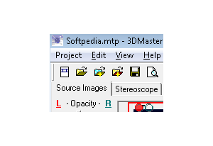 3DMasterKit
