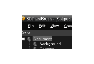 3DPaintBrush