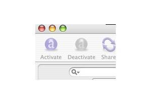 FontAgent Pro Server