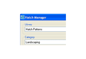 Hatch Manager 2009