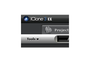 iClone Pro 3DXchange