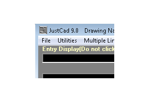 JustCad