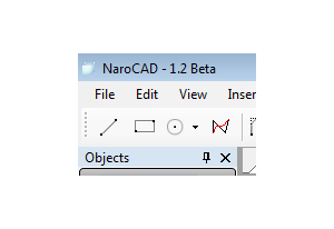 NaroCAD