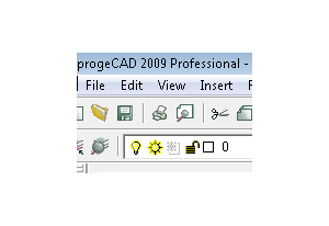progeCAD 2009 Professional