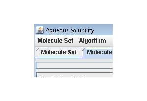 Solubility