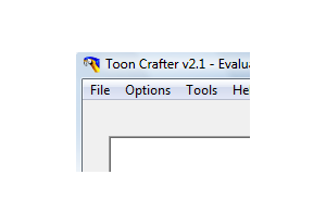 Toon Crafter
